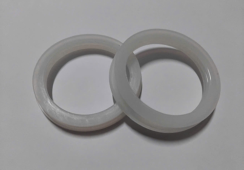 SẢN PHẨM CAO SU SILICONE