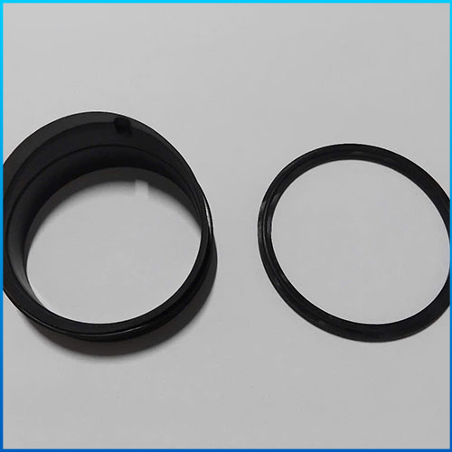 Cao Su Silicone